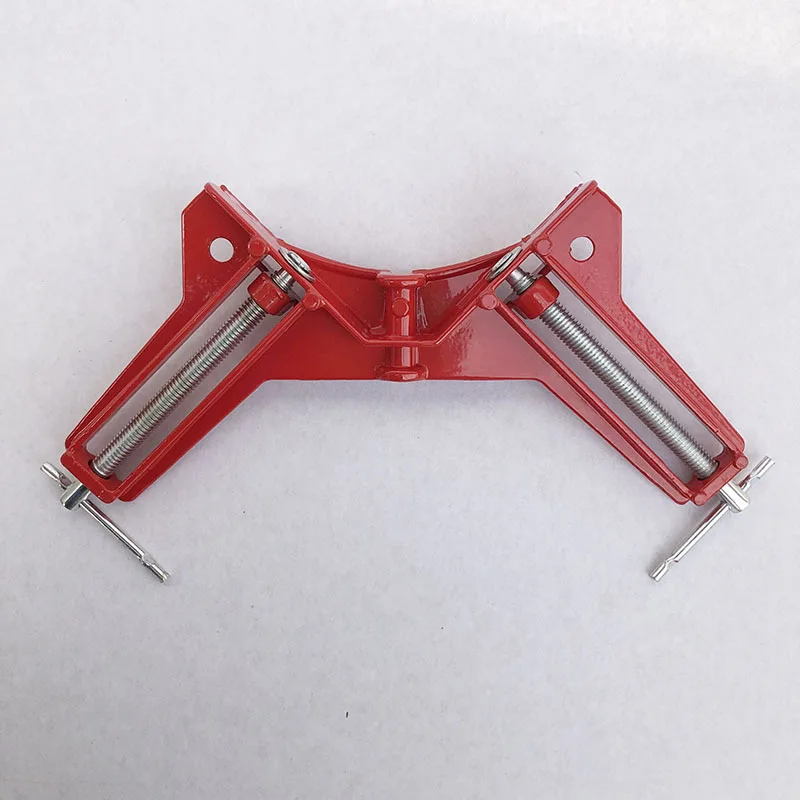 4 шт. многофункциональные Угловые зажимы для фоторамки дюйма 90 градусов|Наборы