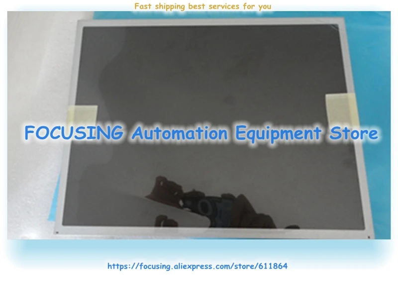 LM201W01-SLA1 LM201W01-SLA2 LM201W01-SLA3 LM201W01 SLC2 20.1&quot LCD Panel New Stock Offer | Компьютеры и офис