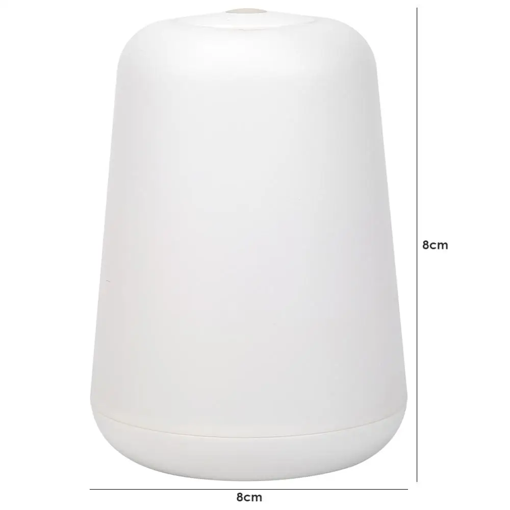 

Mini Smart Remote Control Corridor Pat Lamp Bedroom Bedside Night Light Comfy Light Lamp for Bedroom Led Lamp Home Decor