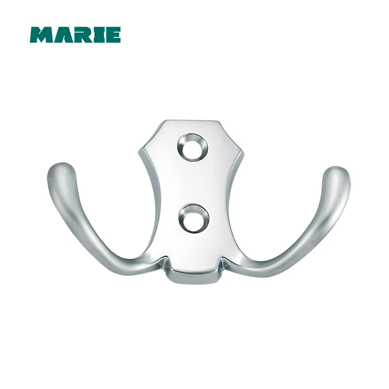 

MARIE Wall Hanging Clothes Hook Bedroom Robe Hook Living Parlor Coat Hook Bedroom Robe Hook Towel Hook Bathroom Accessories