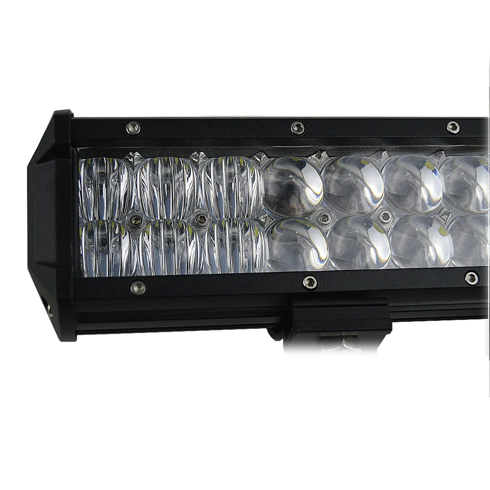 10000LMs CE Rohs 4x4 внедорожный комбинированный луч автомобиль 12 дюймов 120 Вт грузовик