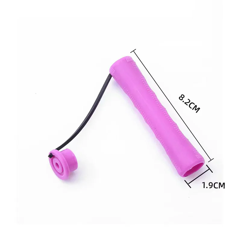 10 шт. бигуди для волос с холодными волнами 5 размеров | Красота и здоровье