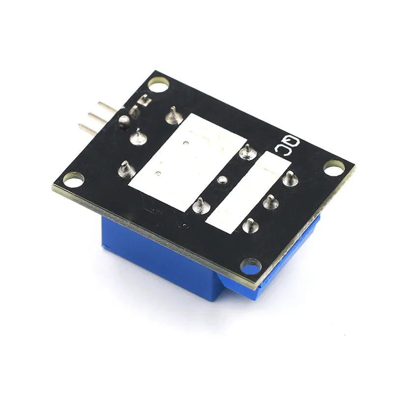 KY-019 5 в один 1 канал релейный модуль Плата щит для PIC AVR DSP ARM для arduino реле