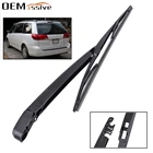 Щетки стеклоочистителя для лобового стекла Toyota Sienna 2004 2005 OE:85241AE010