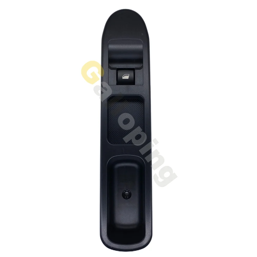 Регулятор мощности для пассажирской стороны переключатель управления окном с