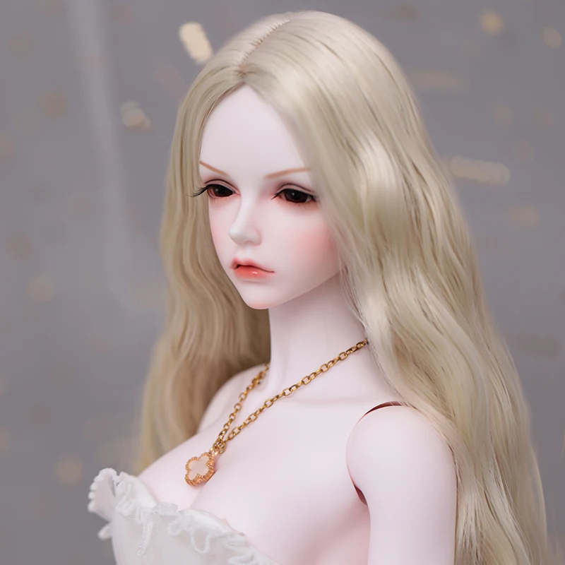

1/3 Scale Nude BJD SD Woman 58cm Big Girl Body Joint Doll Resin Figure Model Toy Gift Not Include Clothes Accessories C1522