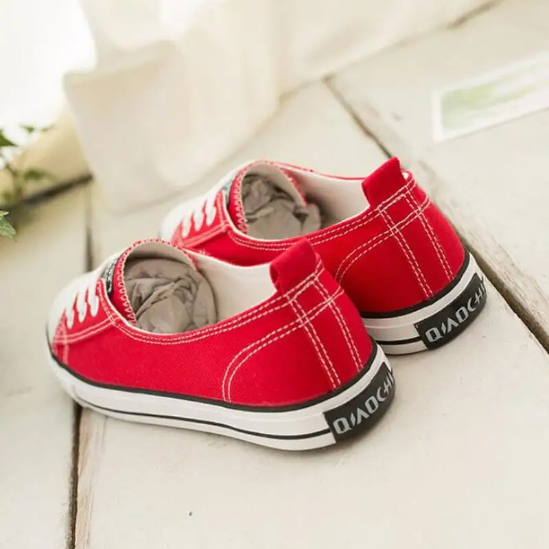 YEELOCA/Новинка Сезон лето-осень Светильник Парусиновая обувь Женская Студенческий