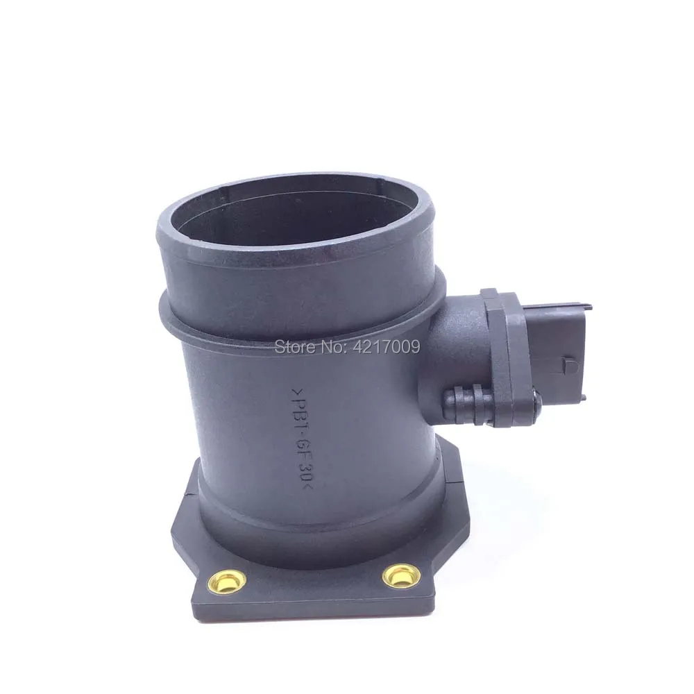 Для Nissan Primera P11 Terrano MK II Ford Maverick UNS SUV 2 0 7 TD/TDi Mass Air Flow Maf Sensor Meter 22680 7F425 7F400|Расходомер