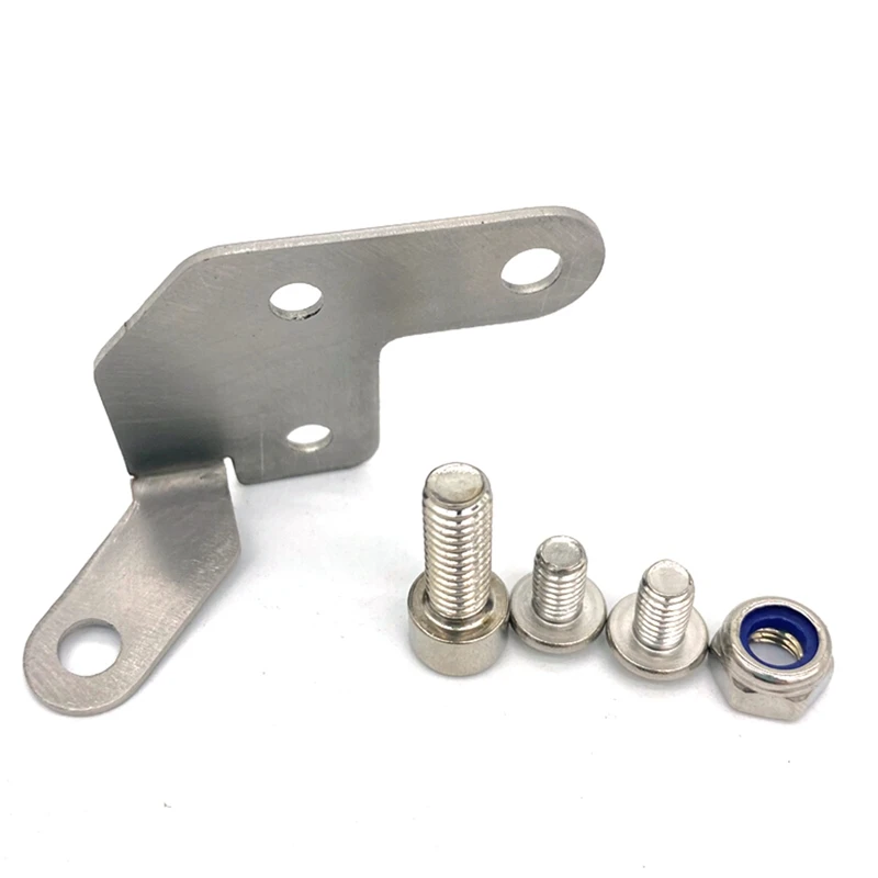 Motorcycle Sensor Protection Cover Kickstand For KTM 790 890 Adventure 2019-2021 | Инструменты