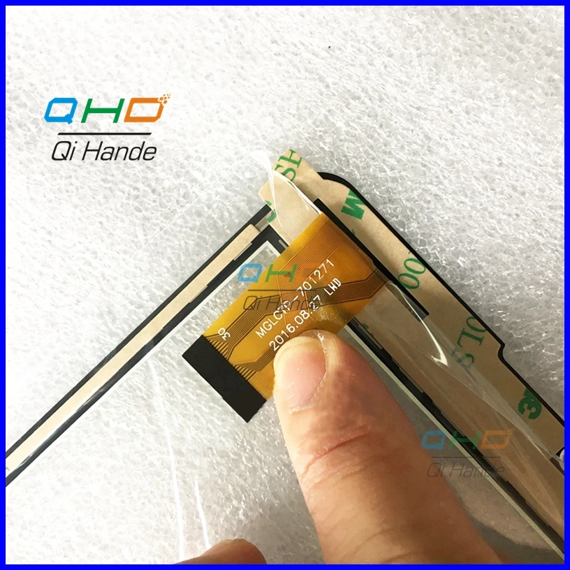 Новый 7-дюймовый планшетный ПК Оригинальный сенсорный экран рукописного ввода