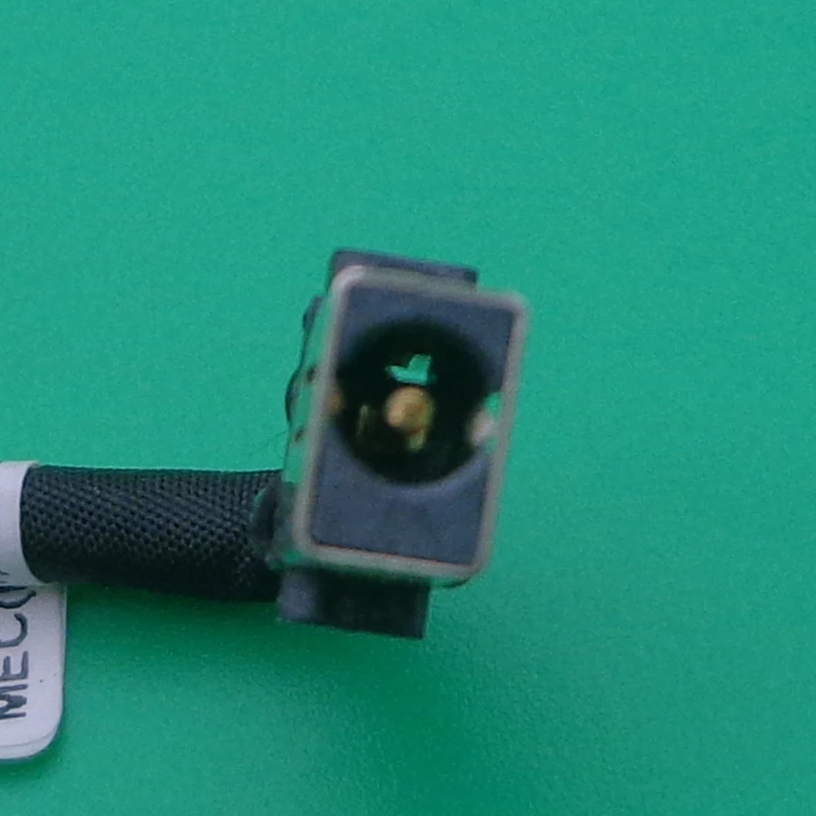 5 шт. новый для DC Power Jack w/кабельный жгут Acer Swift 3 SF314 51 ноутбука 50.VDFN5.005 CD|Соединители|