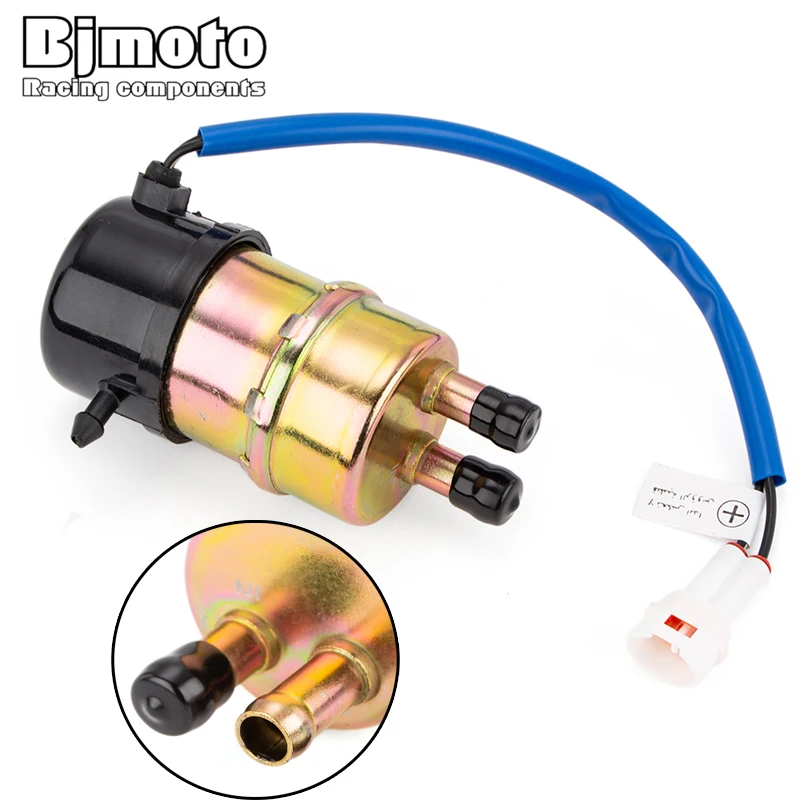 Бензиновый топливный насос BJMOTO Fuelpump для ZX600 ZX 636 ZX636 Ninja ZX-6R ZX6R ZZR600 ZX900 900 ZX-9R ZX9R 6R 9R
