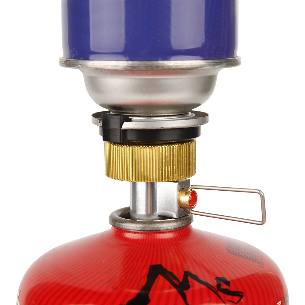 Туристическое снаряжение Бензобак переходник для ручки переключения канистра