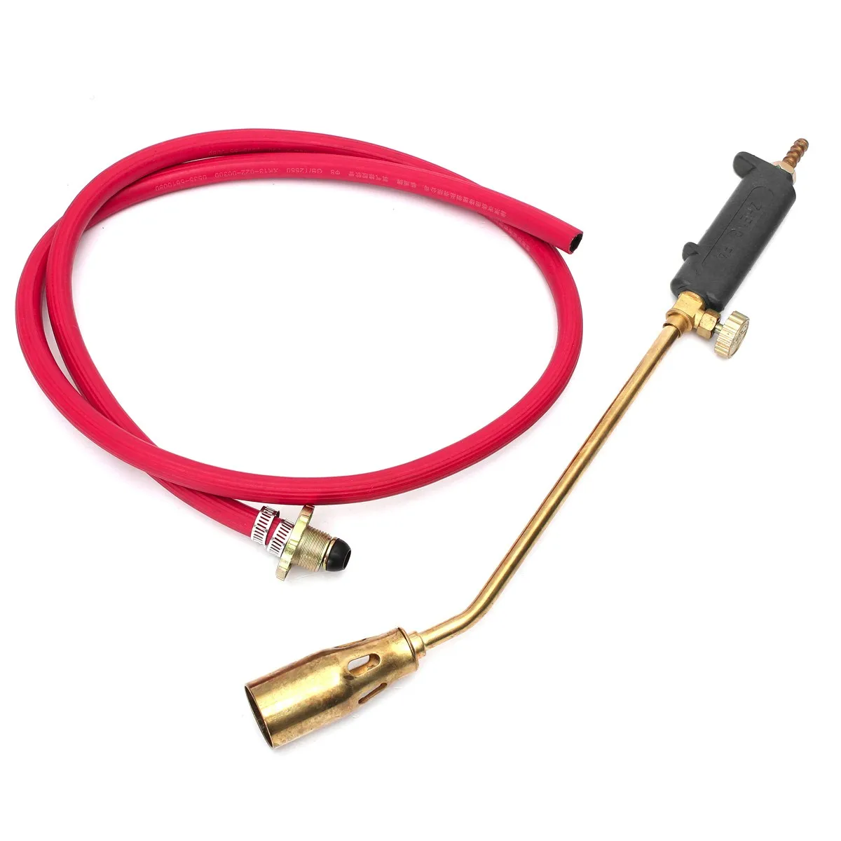 

Противоскользящий ручной тональный сжиженный газ, сварочные пистолеты, фонарь пьезозажигания с трубкой