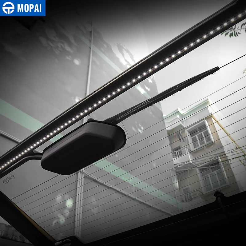 MOPAI автомобильный подвесной стеклянный подъемный дверной светильник