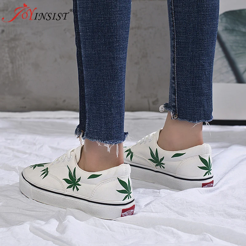 Парусиновая обувь женская летняя 2020 | Обувь