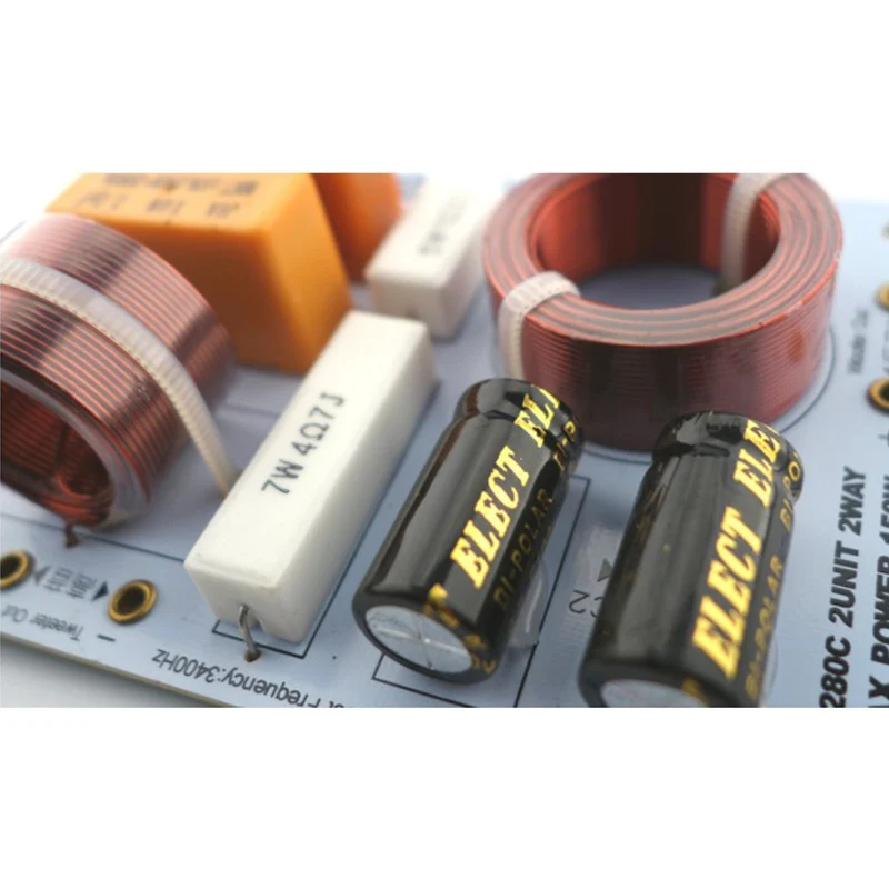 2 шт. фильтры для домашнего кинотеатра 130 Вт|Аксессуары аудиосистем| |