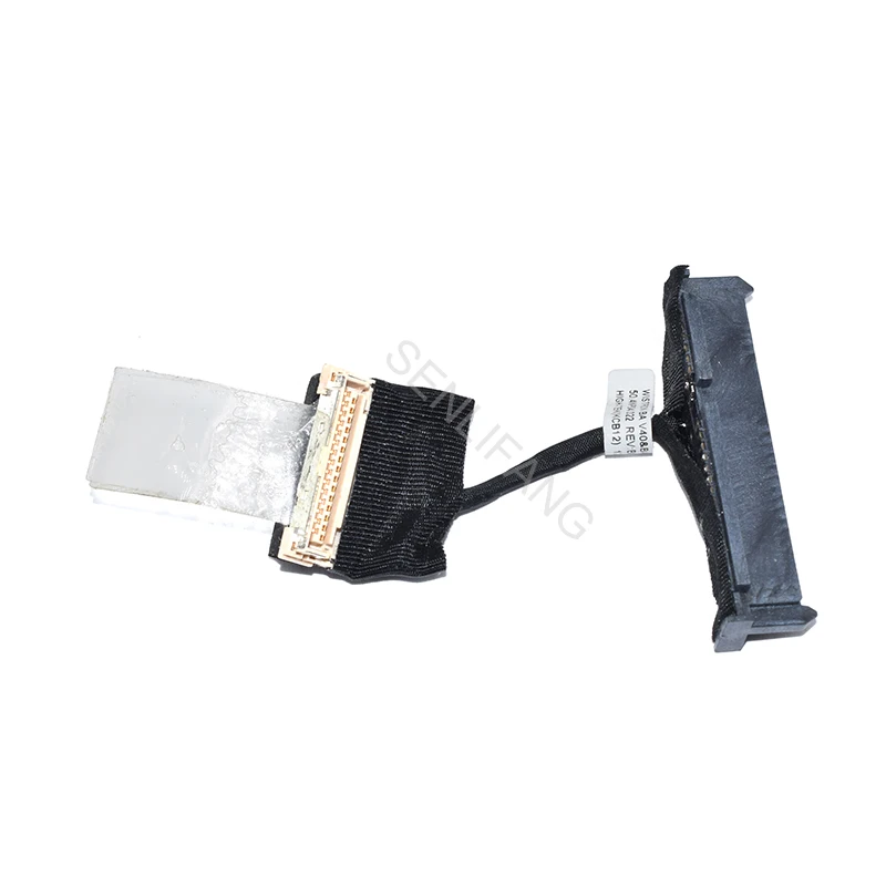 Оригинальный кабель для жесткого диска ноутбука ACER 8573TG 6595T 8573T 8473 50.4NP04.022 SATA HDD
