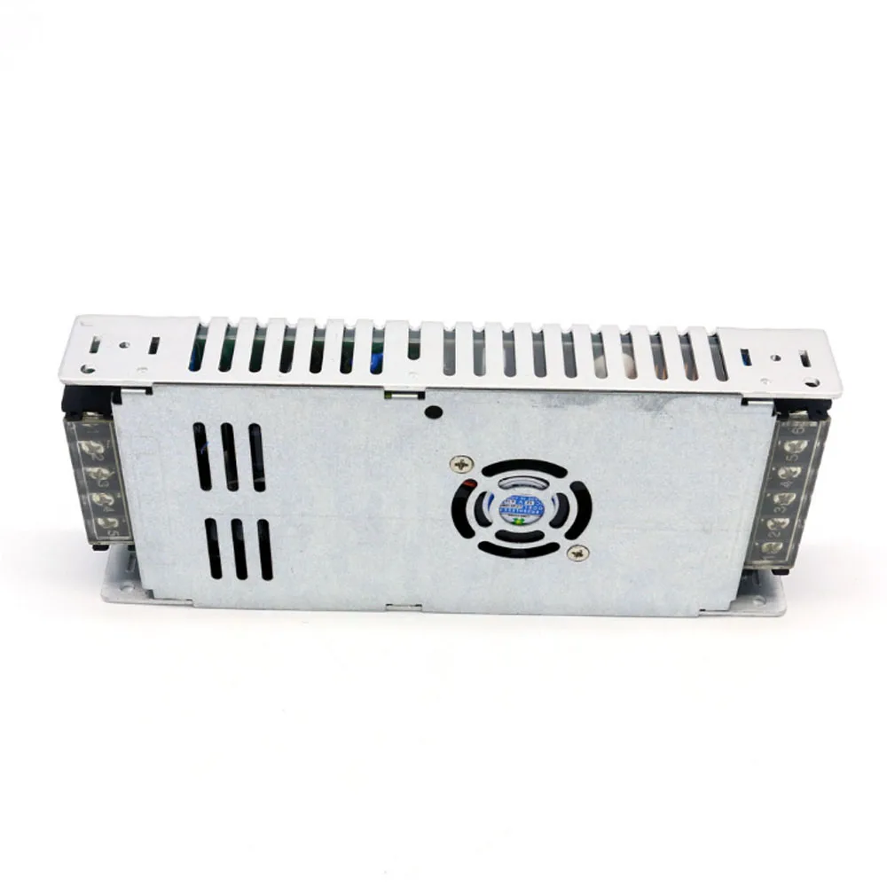 DC12V 30A AC170 250V трансформаторы светодиодный адаптер питания для светодиодных лент