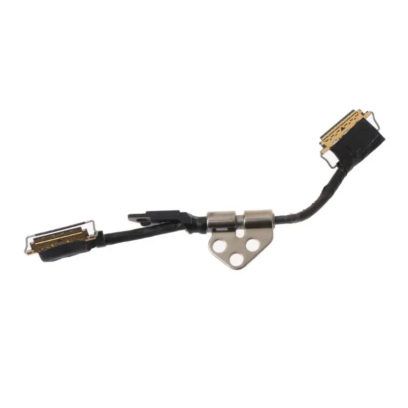 ЖК светодиодный LVDS кабель для экрана/дисплея шарнир Mbook Pro retina 13 &quot15&quot A1398 A1425 A1502