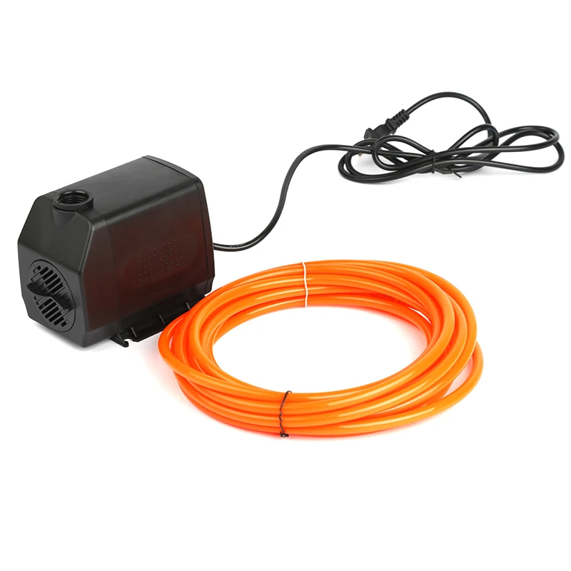 1.5KW 220V шпиндель с водным охлаждением комплект er16 фрезерный Шпиндельный + 11 шт. ER16