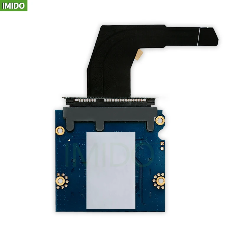 Новый 128 ГБ 256 512 1 ТБ 2 SSD для Mac 2012 Mini A1347 с plus конвертер плюс инструмент добавить