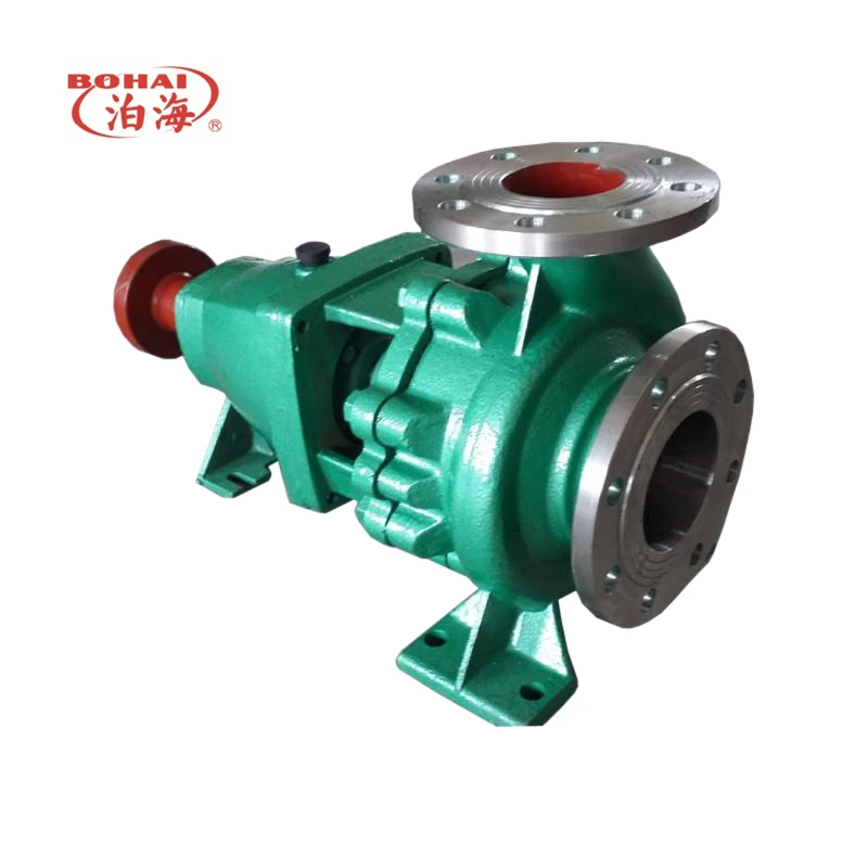 

Factory direct sales!!! IH65-50-160 stainless steel chemical centrifugal pump