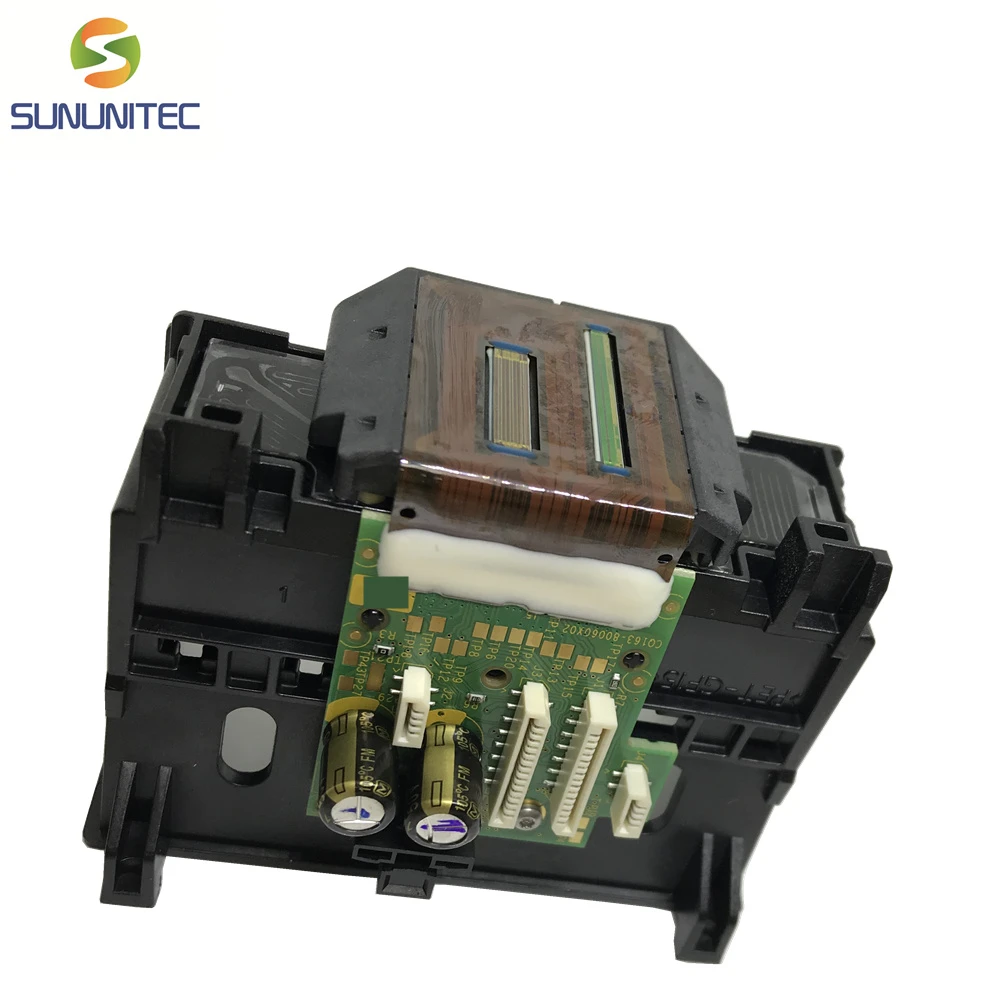 Печатающая головка для HP 934 935 печатающая xl Officejet Pro 6230 6830 6812 6835 насадка|Детали