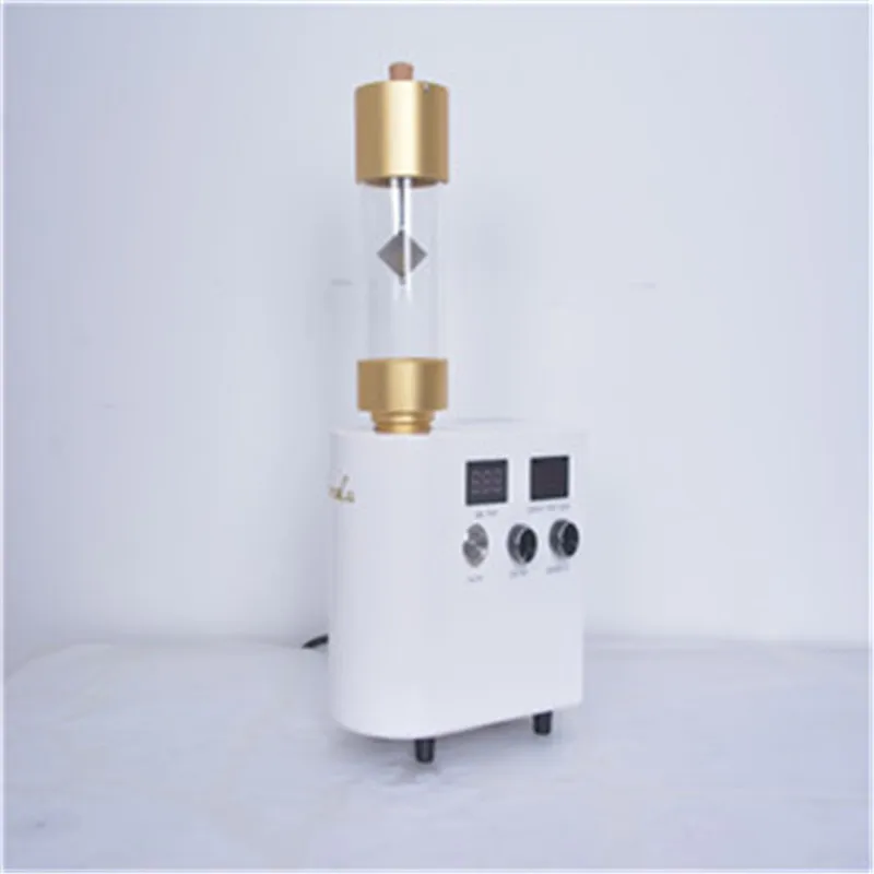 

Low Price Hot Air Coffee Roasting Machine Baked Coffee Beans Maker
