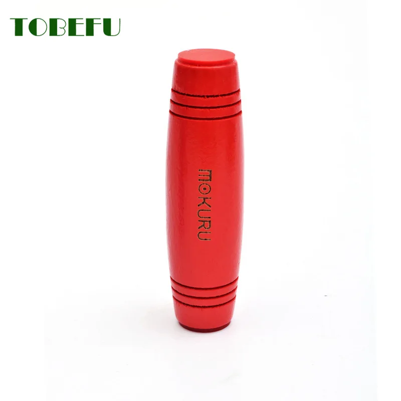 TOBEFU Mokuru Rollver Настольный флип Горячая игрушка палка снятие стресса улучшение
