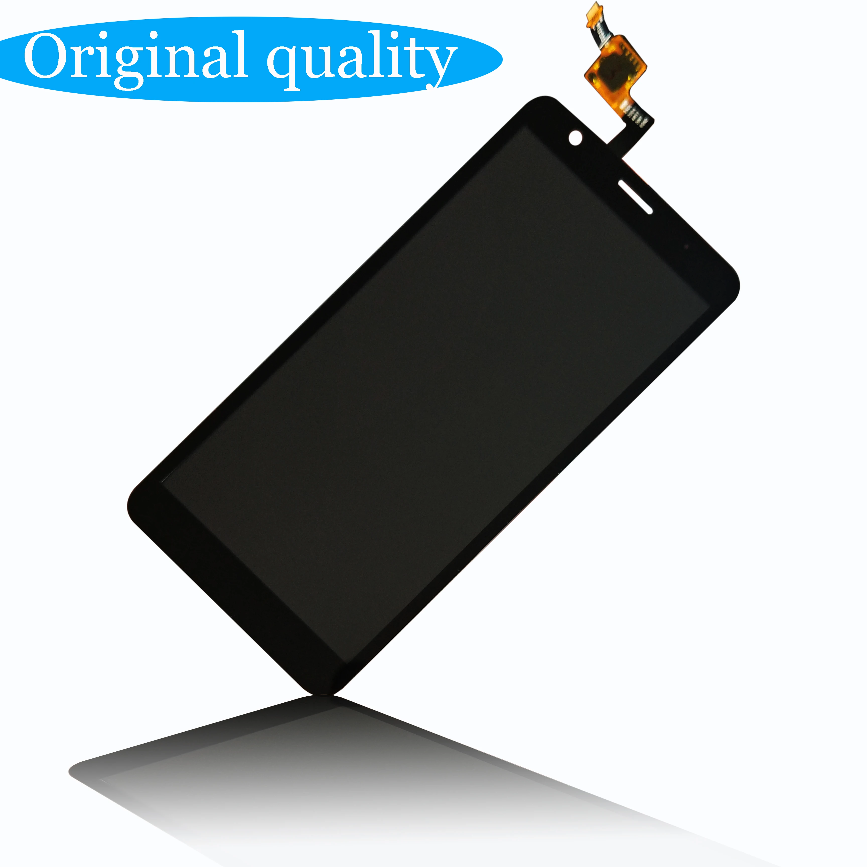 5 0 &quotНовый оригинальный для ZTE Blade A3 (2019) / L8 ЖК дисплей с сенсорным экраном