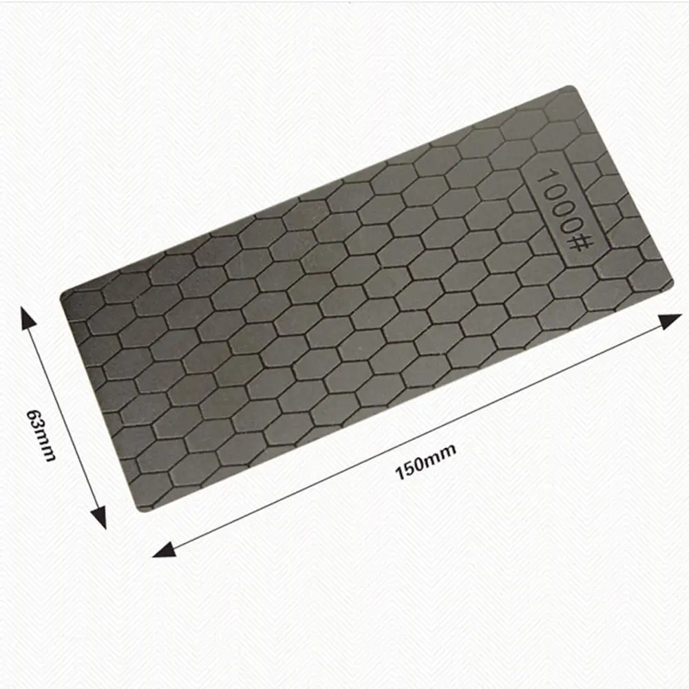 Точилка для ножей тонкий Алмазный точильный камень диск afiador de faca кухонного