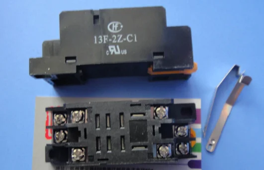 1 шт./лот 13F 2Z C1 HF13F новый Oiginal продукта новые оригинальные Бесплатная доставка
