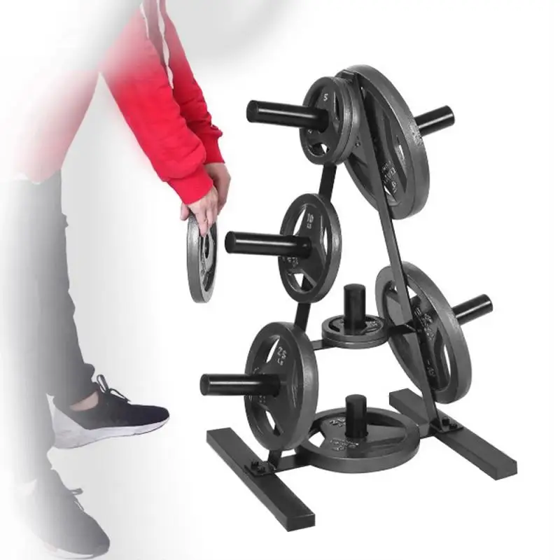 

52.5 * 39 * 92cm Load Bearing 200 Kg Dumbbell Memory Rack Equipment Hand Weight Storage Holder Gym Dumbell Weight Racks HWC