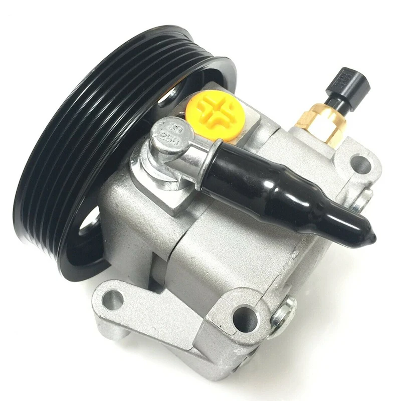 Насос гидроусилителя руля для FORD FOCUS C-MAX VOLVO C30 S40 II V50 1329297 1362652 1484948 4M513A696AC 4M513A696AE