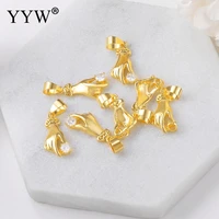 wholesale 20pcslot necklace pendants jewelry making accessories gift giving hand pendants making necklaces diy necklace charms
