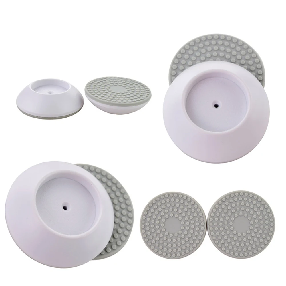 

4pcs/Set Gate Protector Safety Wall Guard Protect Door For Baby Care