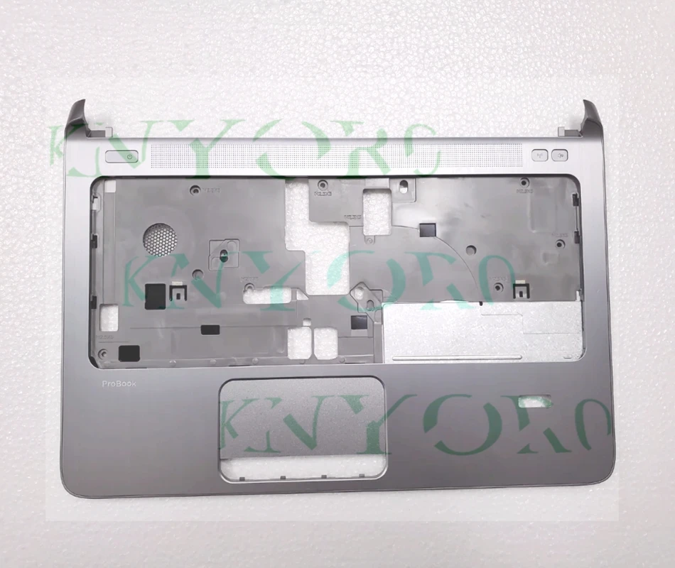 

Новинка для HP ProBook 430 G2 C чехол женский с сенсорной панелью левые и правые кнопки оригинальный 768213-001 774532-001 773562-001