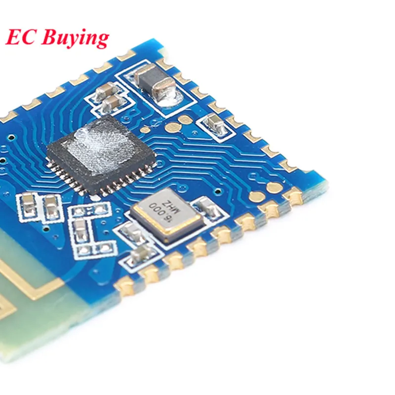 JDY-19 основной Bluetooth-совместимый модуль 4 2 BLE последовательный порт прозрачный