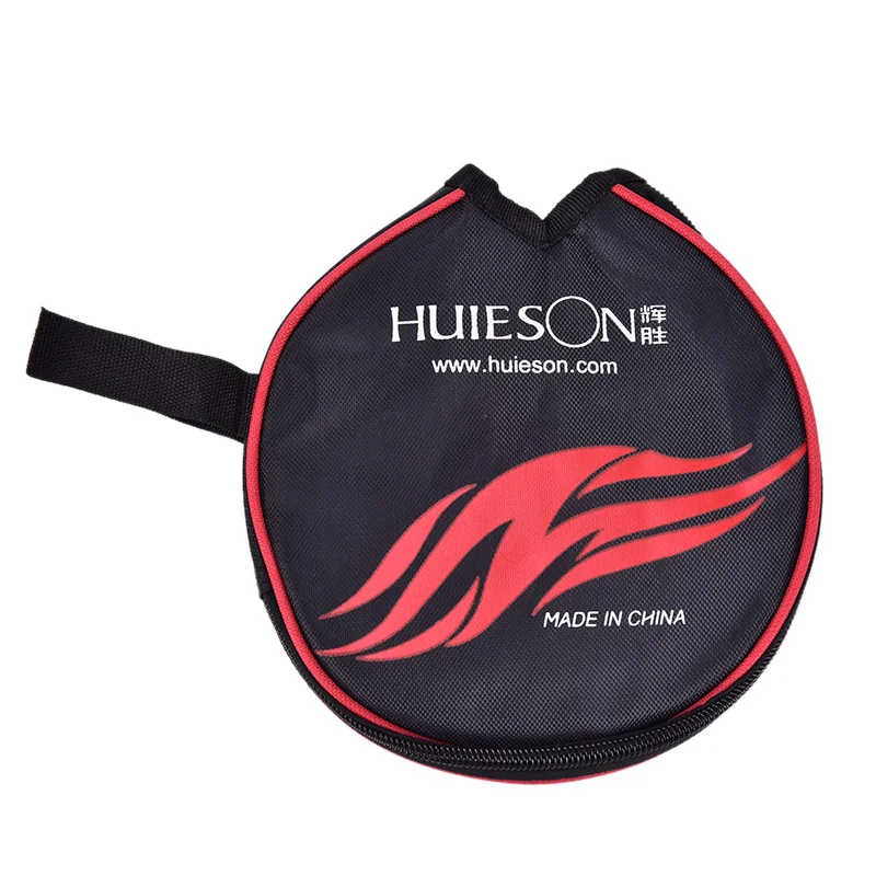 

Table Tennis Canvas Rackets Bag For Training Professional Ping Pong Rackets Bag