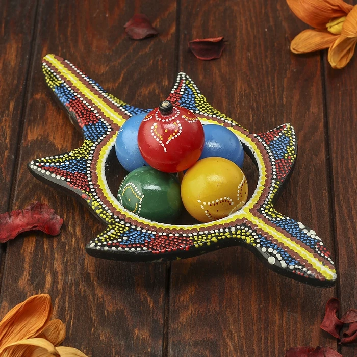 Maracas Gecko Musical Instrument 27x16x7 cm Maraca Orff Instruments Sports Entertainment |