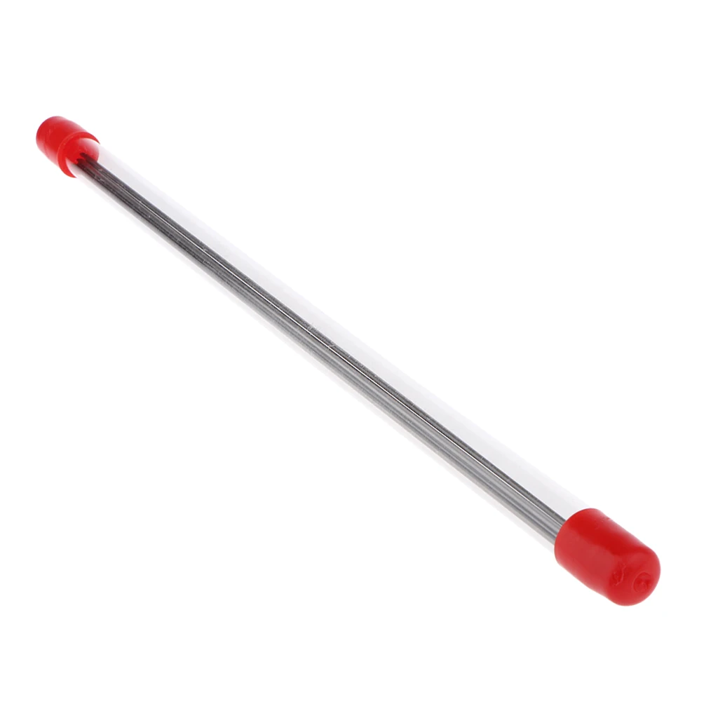 5 шт. приманка из нержавеющей стали для земляных червей|Рыболовные снасти| |