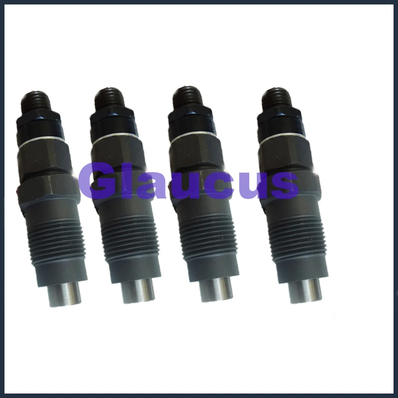 Инжектор топлива двигателя 1KZ 1KZTE Форсунка для Toyota Land Cruiser Prado Hilux Hiace 2982cc 3 0 L 23600 69165
