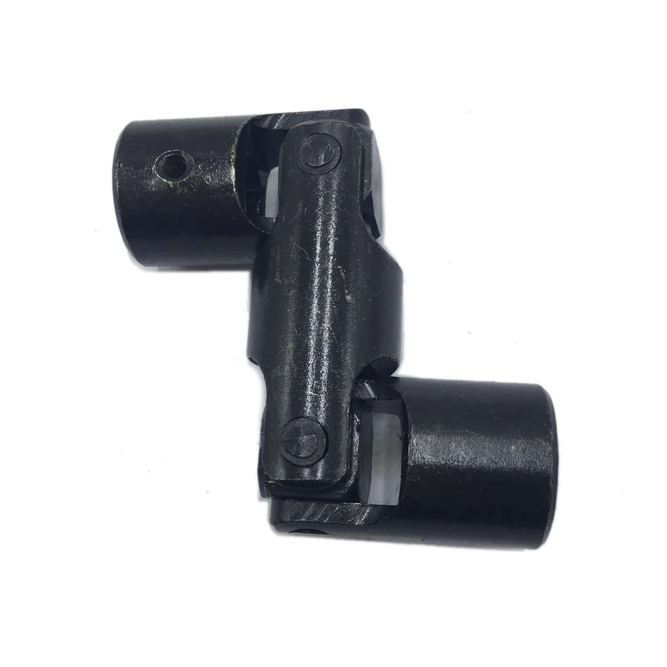 1 шт. 6 мм 22 отверстие три секции Универсальный шарнирный Соединительный вал