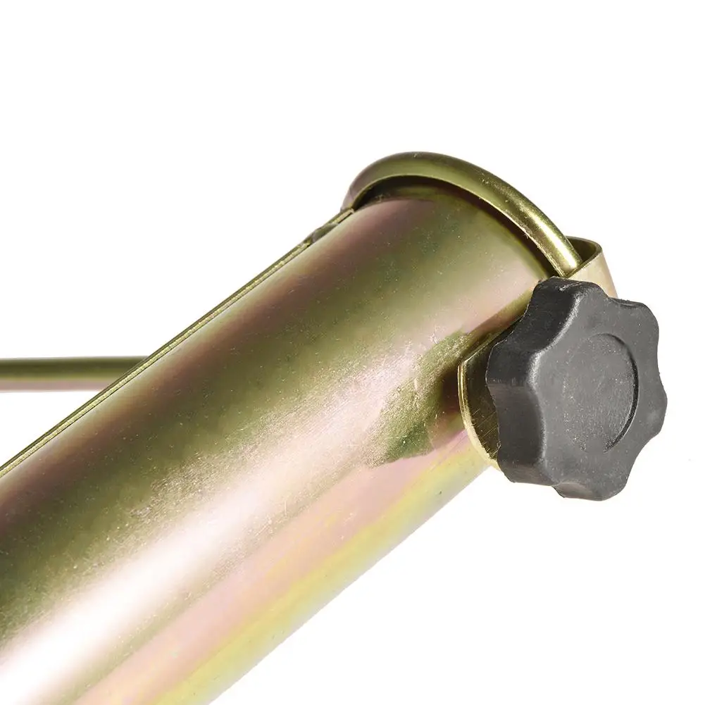 Зонт для пляжа Sun Beach с заземлением для рыбалки и дождевой погоды на садовом газоне или патио.