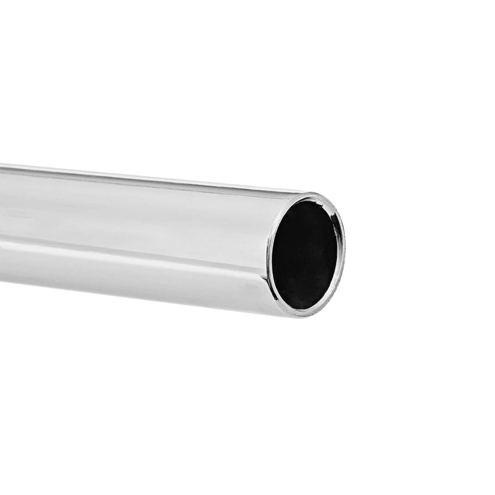 

Universal For Harley-Davidson Honda Yamaha Suzuki Kawasaki 1 , 3.25" Rise Triple Chrome Dimpled Handlebar Seamless Pipe