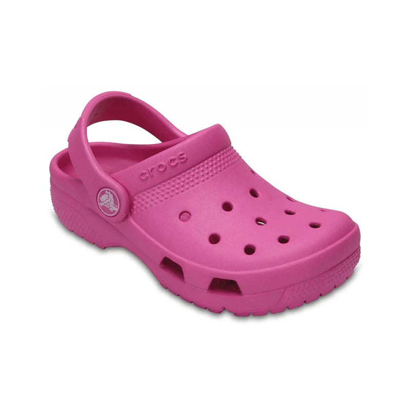 CROCS Crocs Coast Clog K KIDS|Мюли и сабо| |