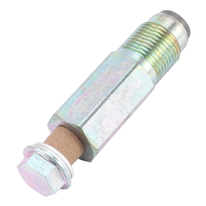 

Pressure Control Valve Kit, Pressure Suction Control Valve SCV Fit for TRANSIT MK7 PAJERO 294009-0260