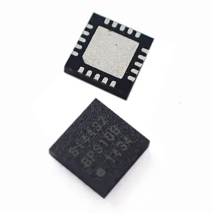 

SI4432-B1-FMR SI4432-B1-FM SI4432 qfn20 5 шт.