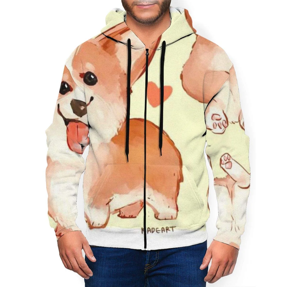 

Sweater Men Running 2021 New Fashion Long-Sleeved Travel Shirt Hooded Track And Field Fitness Sports Jacket